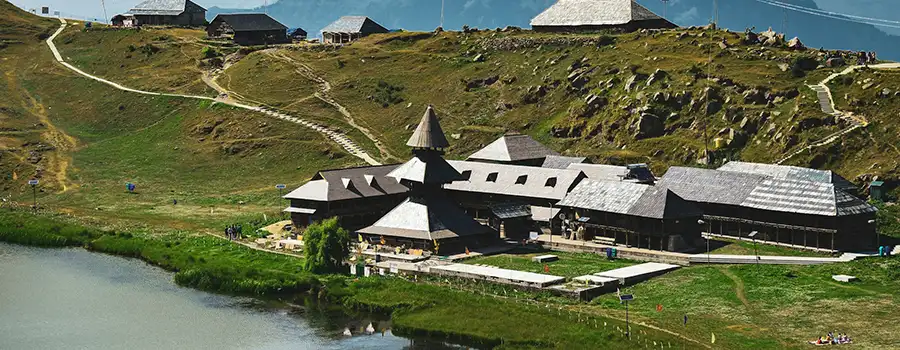 <?php echo Kasol Adventure Circuit With Outdoor Activities And Valley Exploration ?>
