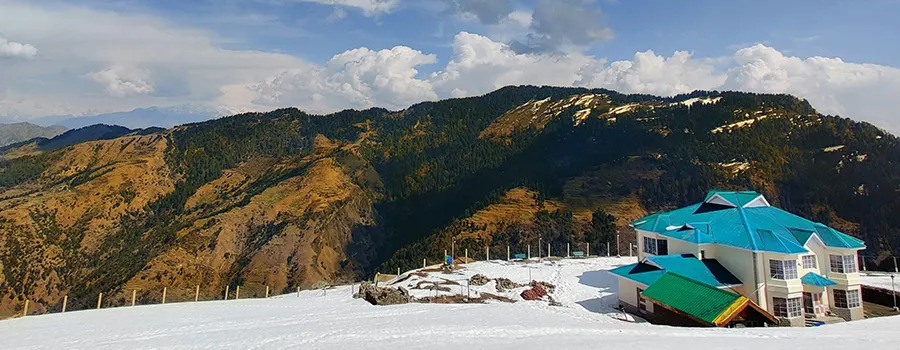 <?php echo Dalhousie Mini Switzerland Tour With Verified Travel Assistance ?>