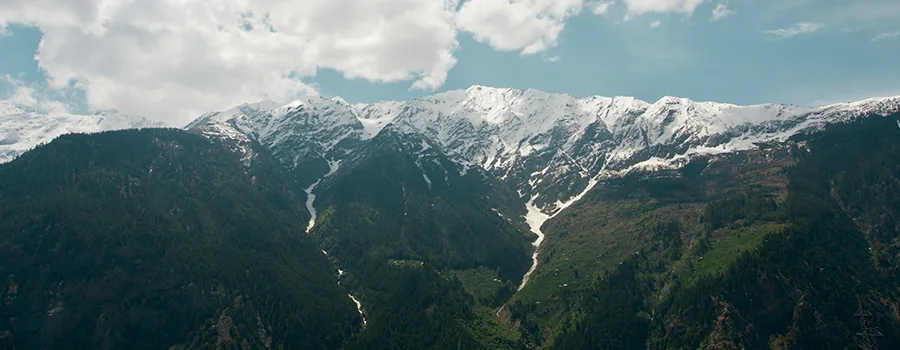 <?php echo Dalhousie Pine Forest Tour With Reliable Travel Support ?>