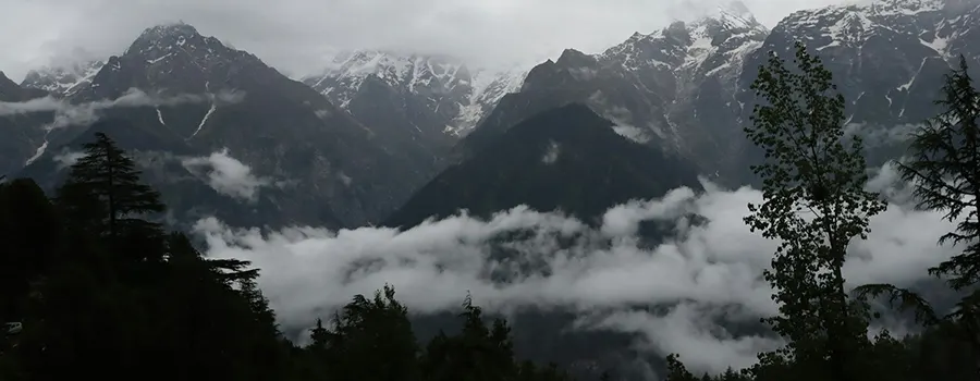 <?php echo Khajjiar Nature Circuit Tour With Verified Travel Planning ?>
