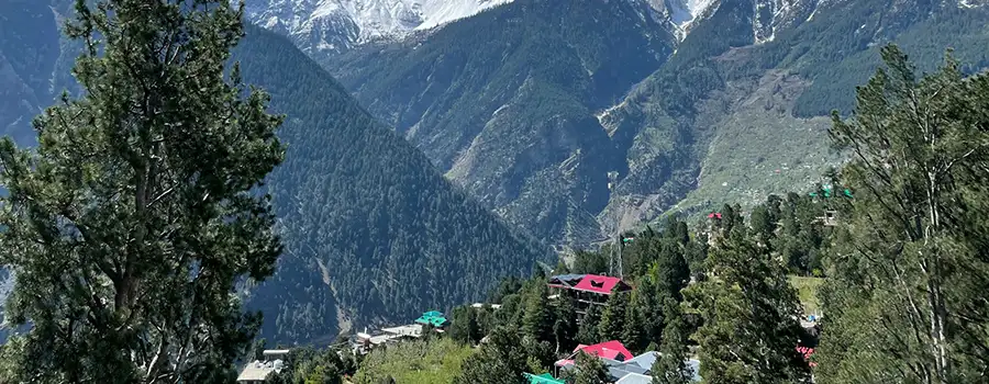 <?php echo Dalhousie Family Tour With Comfortable Stay And Professional Services ?>