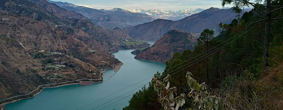 <?php echo Exclusive Himachal Scenic Tour With Luxury Stay And Private Services ?>
