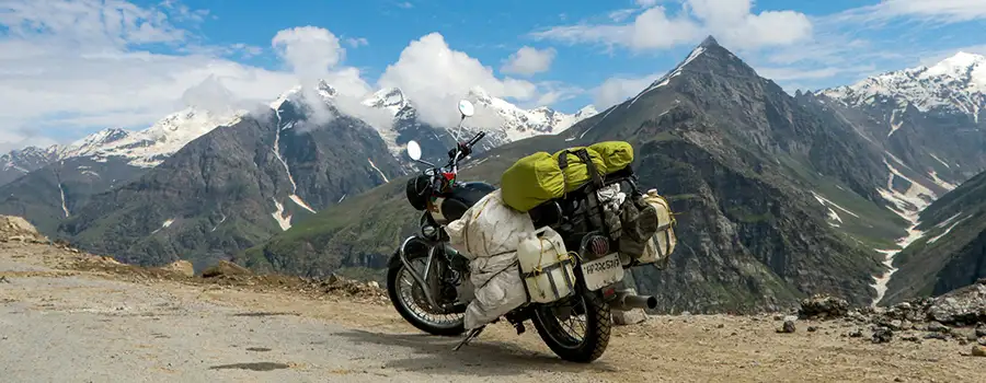 <?php echo High-End Manali Snow Holiday With Premium Accommodation And Travel Support ?>