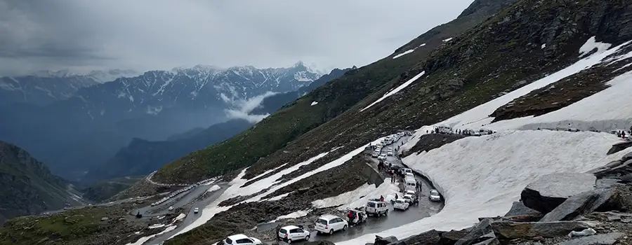 <?php echo Elite Himachal Vacation Circuit With Customized Travel Planning ?>