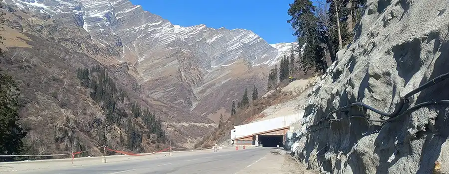 <?php echo Premium Spiti Valley Expedition With Verified Local Travel Support ?>