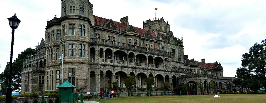 <?php echo Professional Travel Planner For Customized Himachal Vacations ?>