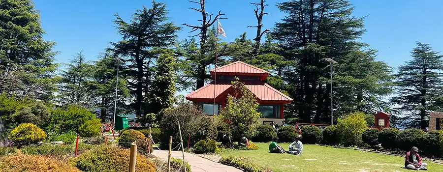 <?php echo Experienced Travel Agency For Himachal Hill Station Tours ?>