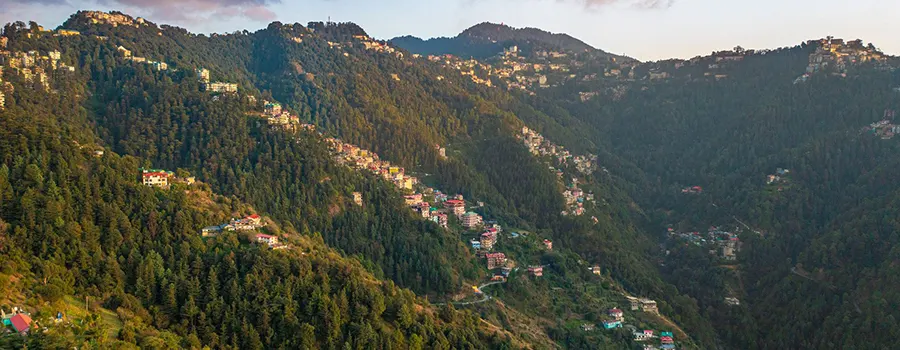 <?php echo Verified Travel Company For Scenic Himachal Tours ?>