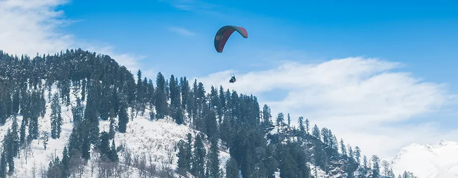 <?php echo Executive Travel Consultant For Luxury Himachal Holidays ?>