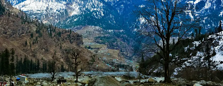 <?php echo Qualified Tour Coordinator For Himachal Group Travel ?>