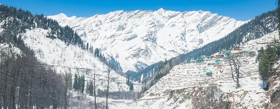 <?php echo Dedicated Travel Planner For Family Holidays In Himachal ?>