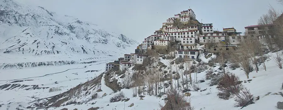 <?php echo Destination Specialist For Dharamshala Holidays ?>