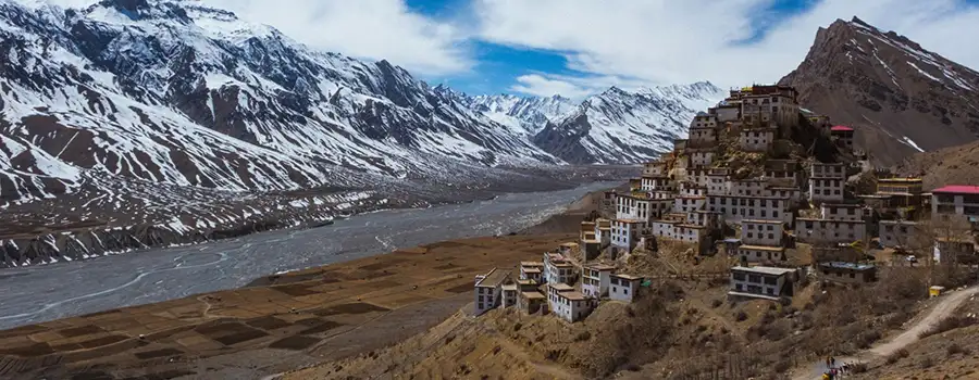 <?php echo Regional Tour Specialist For Kullu Manali Trips ?>