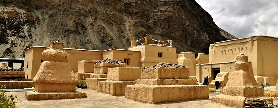 <?php echo Luxury Travel Services For Premium Himachal Holidays ?>