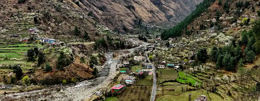 <?php echo Priority Booking Services For Customized Himachal Tours ?>