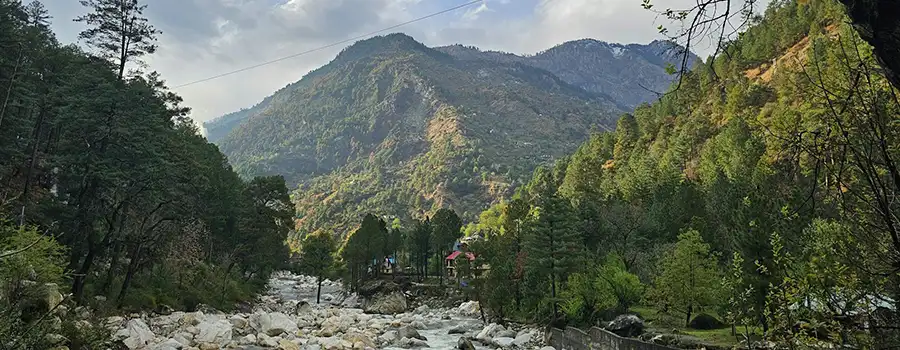 <?php echo Elite Travel Planner For Premium Himachal Holidays And Private Tours ?>