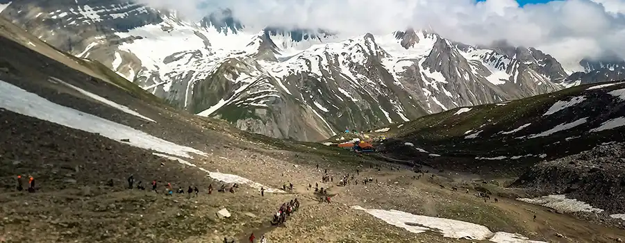<?php echo Best Kashmir Culture Tour Package ?>