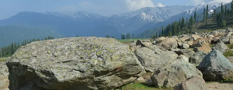 <?php echo Premium Kashmir Food Experience Holiday ?>