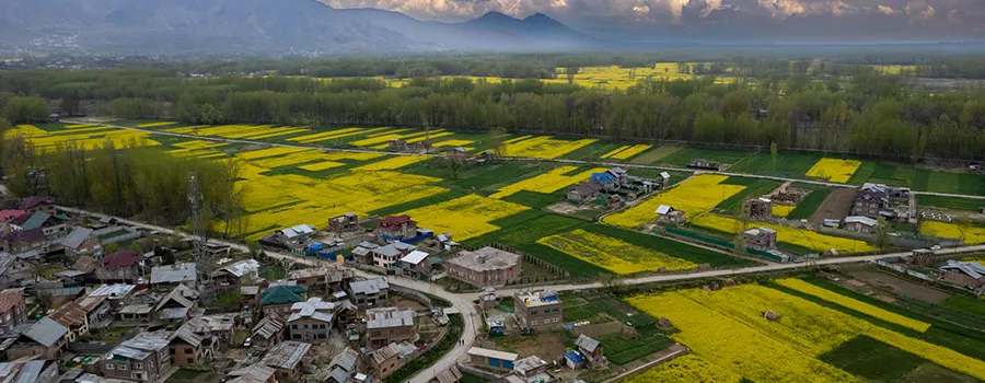 <?php echo Expert Kashmir Tour Planner ?>