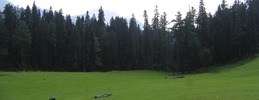 <?php echo Professional Kashmir Holiday Planner ?>