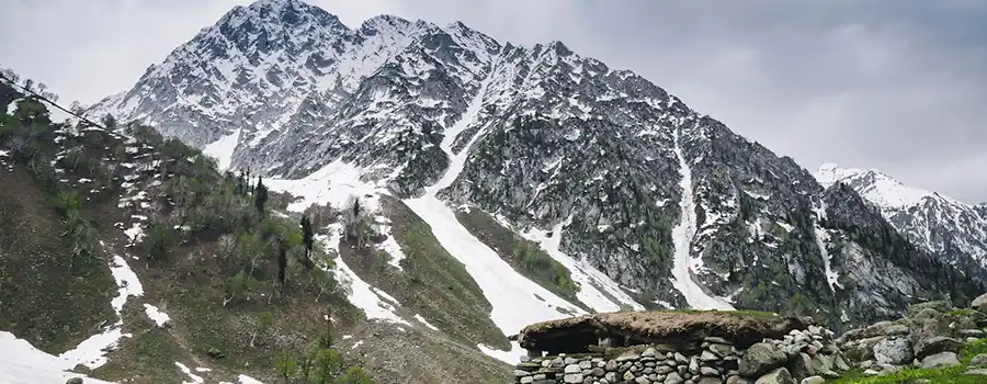 <?php echo Help Me Plan Kashmir Vacation with Local Experts ?>