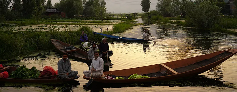 <?php echo Flexible Kashmir Holiday Planning with Expert Assistance ?>