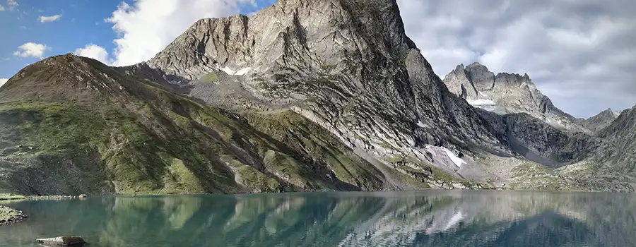 <?php echo Kashmir Holiday Crafted Around Your Needs with Customized Itinerary ?>