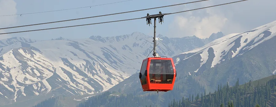 <?php echo Bespoke Kashmir Travel Experience with Private Guide ?>