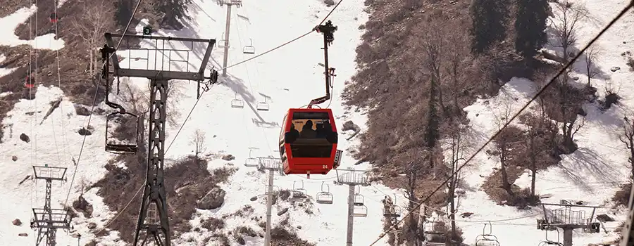 <?php echo Luxury Kashmir Tailor Made Vacation ?>