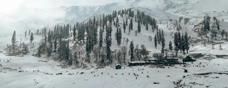 <?php echo Exclusive Kashmir Travel Planning by Destination Experts ?>