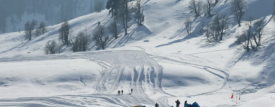 <?php echo Book Customized Kashmir Tour Package with Best Price ?>
