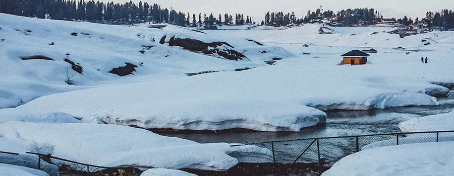 <?php echo Plan Personalized Kashmir Holiday with Expert Assistance ?>