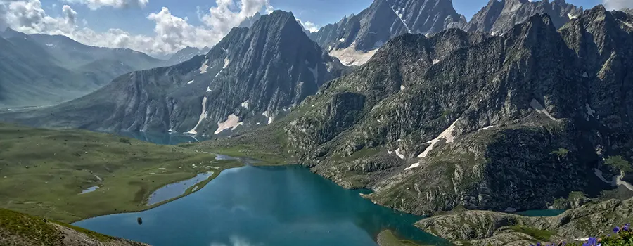 <?php echo Plan Bespoke Kashmir Travel Experience with Private Guide ?>
