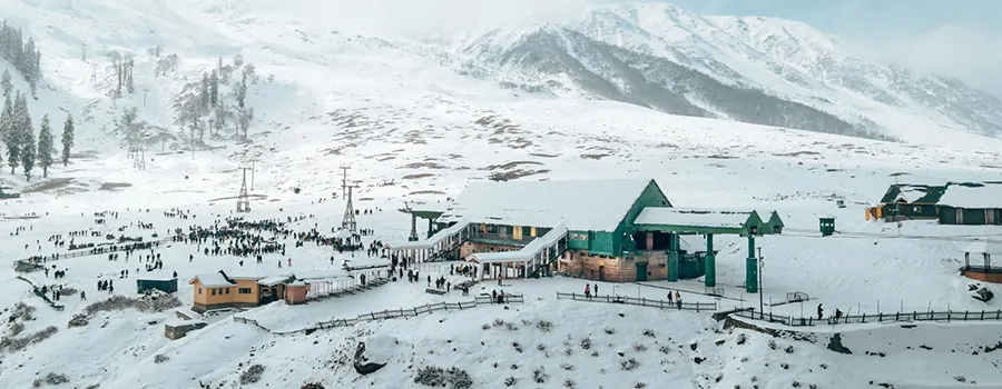 <?php echo Plan Exclusive Kashmir Holiday with Customized Itinerary ?>