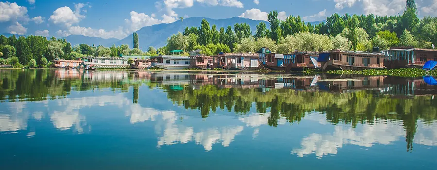 <?php echo Get Assistance For Luxury Kashmir Vacation Planning ?>