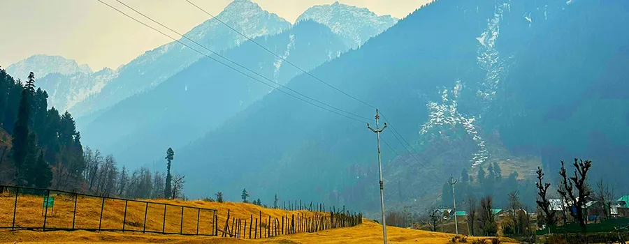 <?php echo Looking For Pahalgam Travel Assistance from Experts ?>
