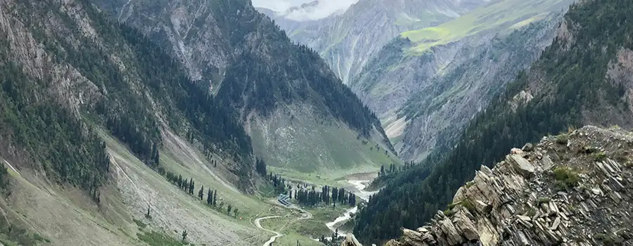 <?php echo Private Sonamarg Private Tour with Local Guide ?>