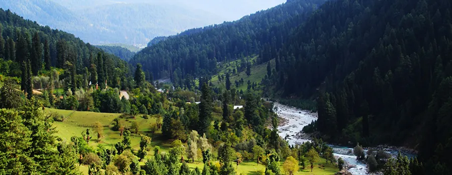 <?php echo Guided Travel To Sonamarg Kashmir ?>