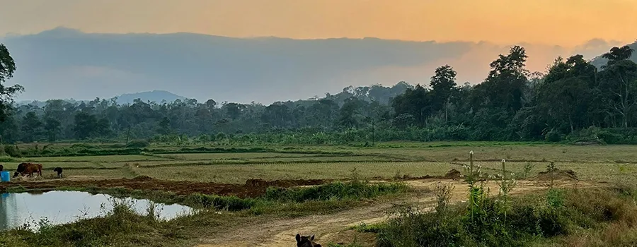 <?php echo Eco Tourism Rules Kodagu ?>