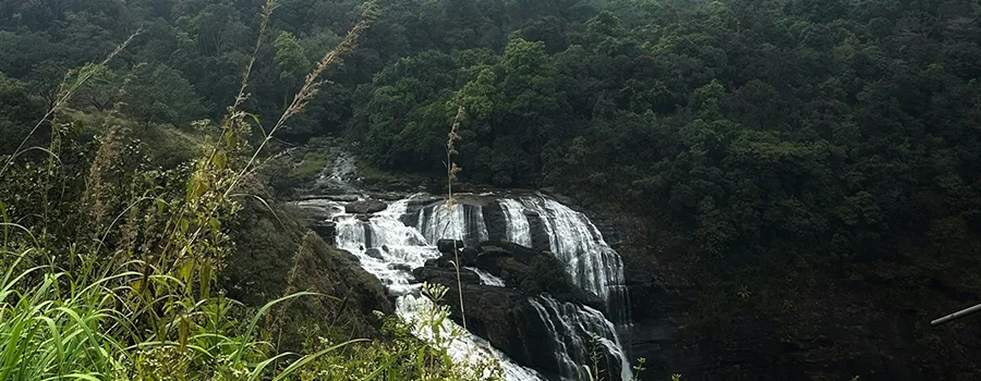 <?php echo Nature Escapes Kodagu ?>