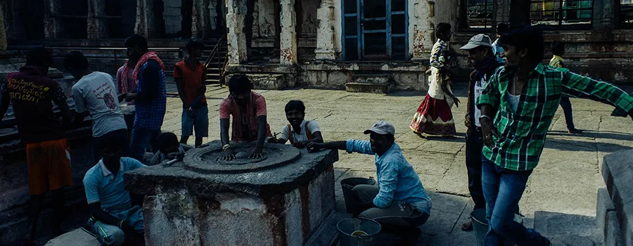 <?php echo Koppal Senior Tours With Wheelchair Access And Guide ?>