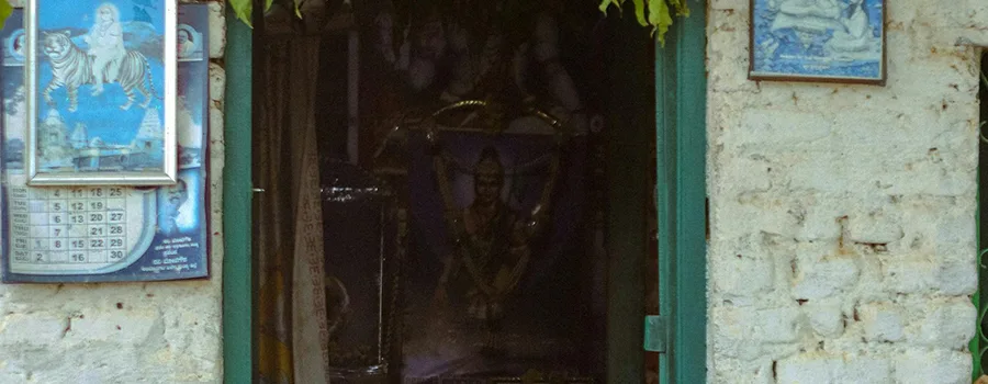<?php echo Safe Temple Visits For Aged Travelers In Mandya ?>