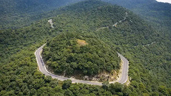 <?php echo Nature escapes from Mysuru ?>