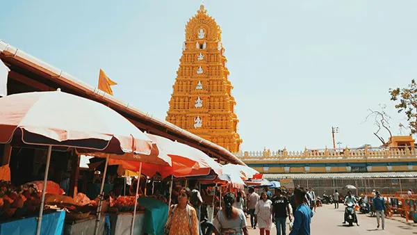 <?php echo Mysore tourism packages ?>
