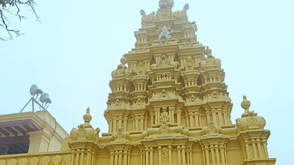 <?php echo Best things to do in Mysuru ?>