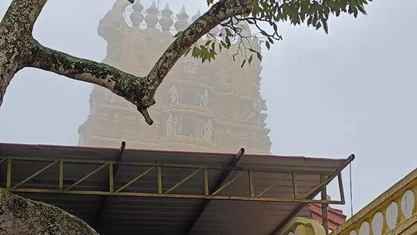 <?php echo What is Mysore famous for ?>