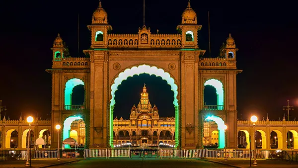 <?php echo peaceful destinations for senior citizens in Karnataka ?>
