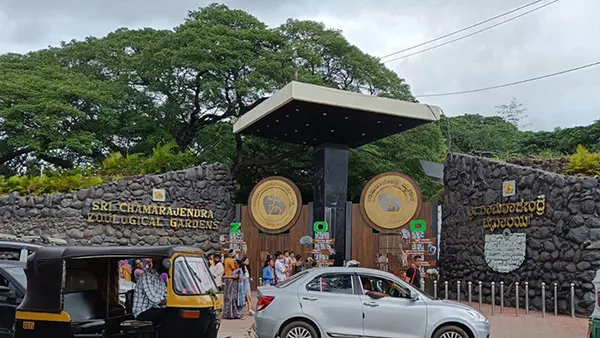 <?php echo family-friendly destinations near Mysore for senior members ?>