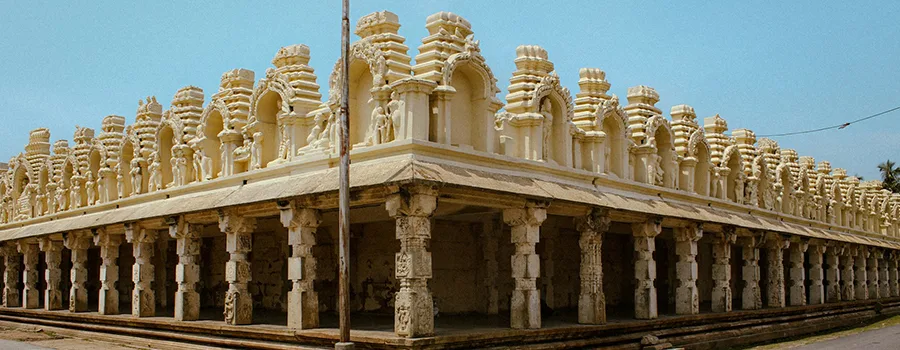 <?php echo Second innings guided tours to Raichur ?>