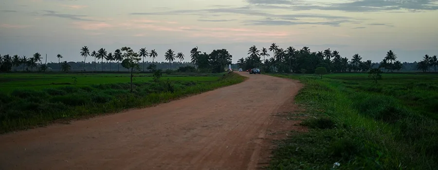 <?php echo Guided spiritual travel in Raichur for senior citizens ?>